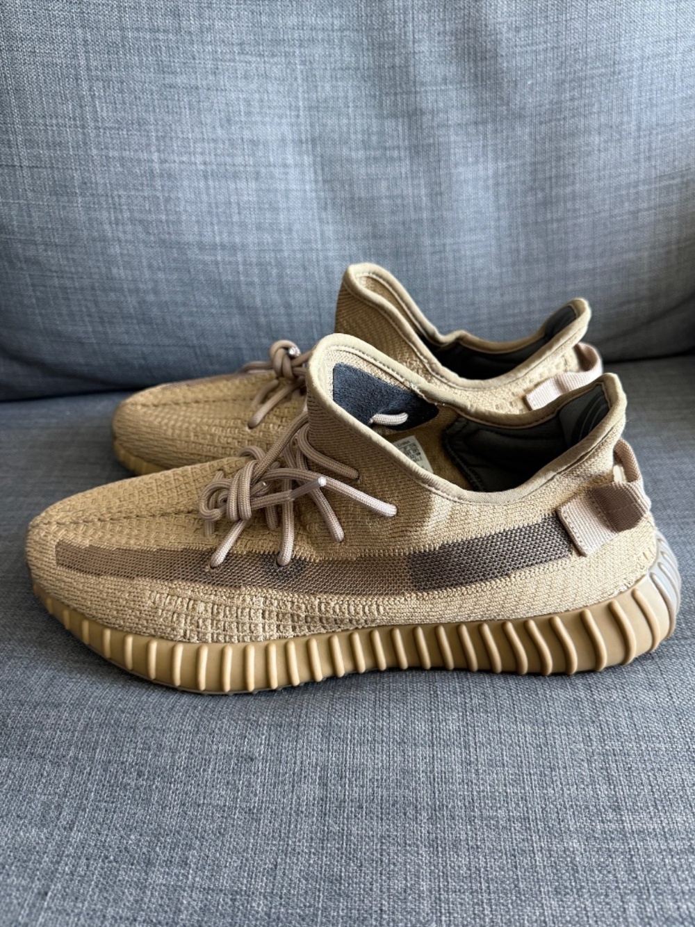 adidas Yeezy Boost 350 V2 - Earth - M 11.5